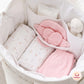 Bebek Evi 6-Piece Hospital Set 1646