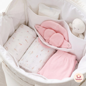 Bebek Evi 6-Piece Hospital Set 1646