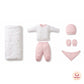 Bebek Evi 6-Piece Hospital Set 1646