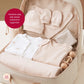 Bebek Evi 6-Piece Overall Hospital Set 1647
