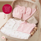 Bebek Evi 6-Piece Overall Hospital Set 1647