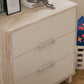 Delta Dresser