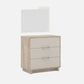 Delta Dresser