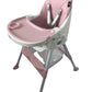 Junior Gold Highchair