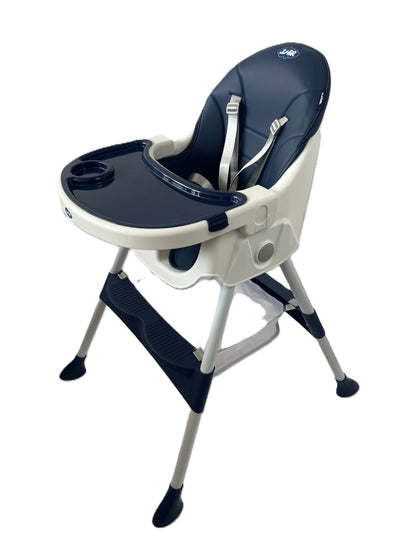 Junior Gold Highchair