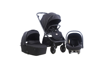 Junior Mila 3In1 Stroller
