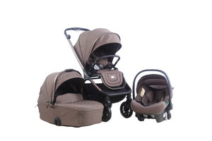 Junior Mila 3In1 Stroller