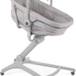 Chicco Baby Hug 4-In-1 - Light Grey