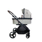 Royal Stroller with cradle
