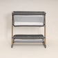 Junior Dream Grow Cradle P-22