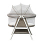 Junior Baby Bambino Cradle B6
