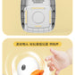 Junior Baby Bathing Helping