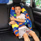 Junior Pillow H Shaped for car trips
