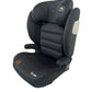 Junior Happy booster with back(ISOFIX& I-SIZE) - HB629