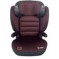 Junior Happy booster with back(ISOFIX& I-SIZE) - HB629