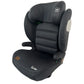 Junior Happy booster with back(ISOFIX& I-SIZE) - HB629