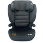 Junior Happy booster with back(ISOFIX& I-SIZE) - HB629