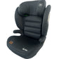 Junior Happy booster with back(ISOFIX& I-SIZE) - HB629