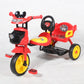Disney Bike two Seats Mickey G 3009N-MK