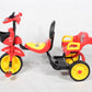 Disney Bike two Seats Mickey G 3009N-MK
