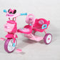 Disney Bike two Seats Minnie XG 3009N-MN