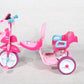 Disney Bike two Seats Minnie XG 3009N-MN