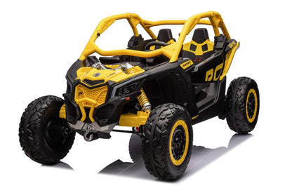 Can Am Buggy 24v