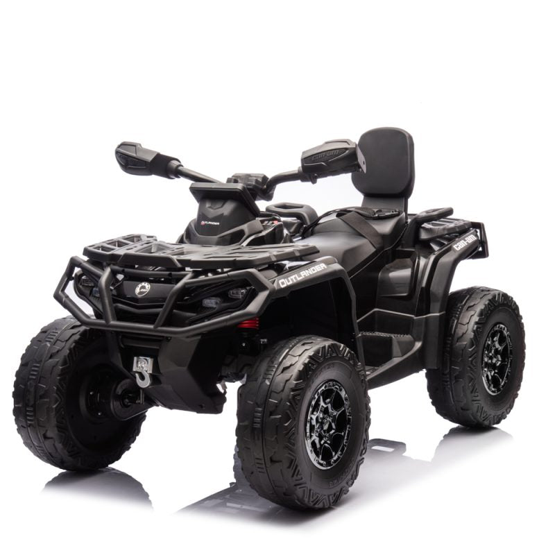 Outlander Traktor 24V (DK-C005)