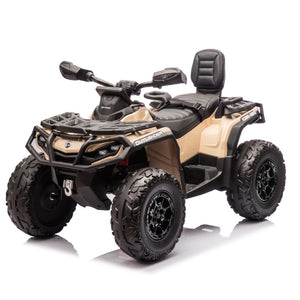 Outlander Traktor 24V (DK-C005)