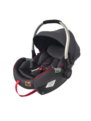 Junior Infant car seat Led