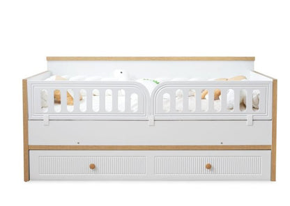 bebecco Caramel Crib 190-90