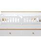 bebecco caramel Montessori Bedroom