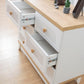 bebecco Caramel Dresser