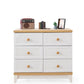 bebecco caramel Montessori Bedroom