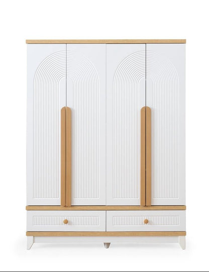 bebecco Caramel Wardrobe