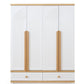 bebecco caramel Montessori Bedroom