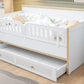 bebecco Caramel Crib 190-90