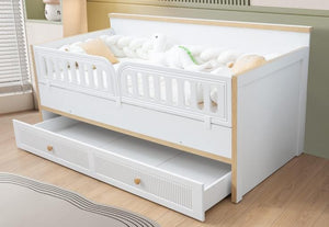 bebecco Caramel Crib 190-90