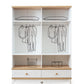 bebecco caramel Montessori Bedroom