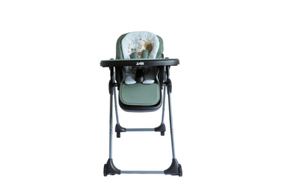 Junior Star Highchair