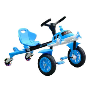 بمبا جو كار 
