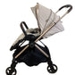Junior Easy Way Stroller With Infant Car Seat