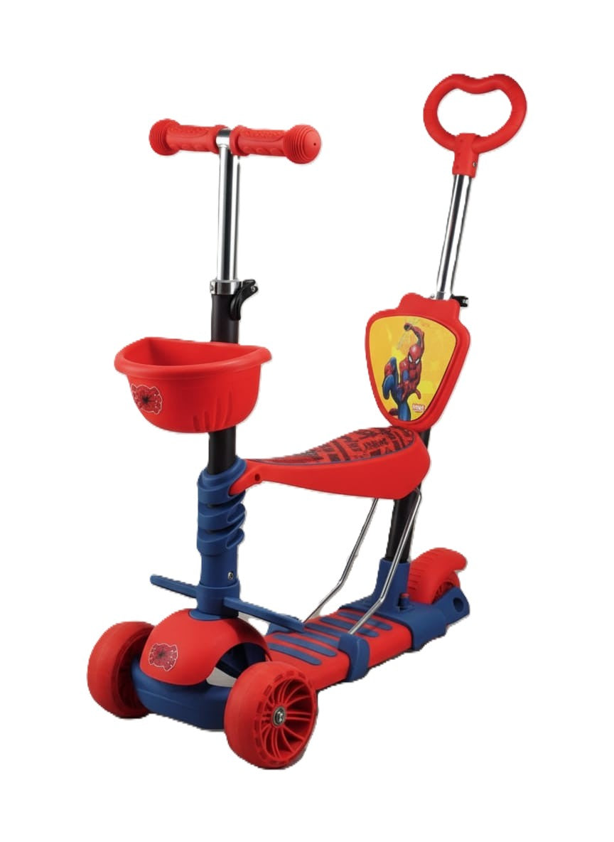 Disney Scooter with Seat