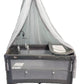 Junior Playpen With Mosquito Net Baby dreams (co-920)