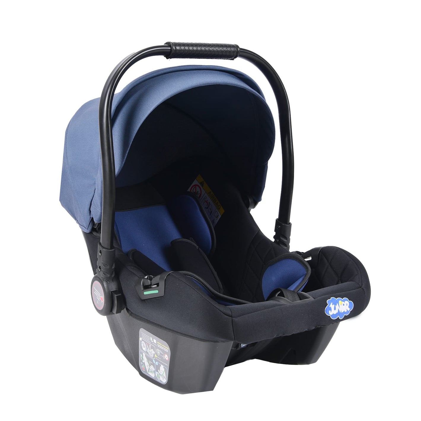 كوت جونيور لكي بيبي(ISIZE)