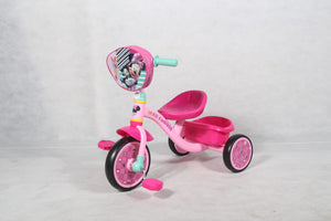 بسكليت دزني مع شنطة  XG 4207