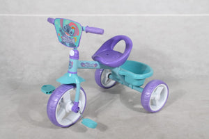 بسكليت دزني مع رسمة ستيتش XG 6481-ST