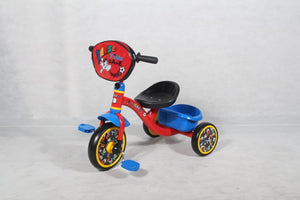 بسكليت دزني مع شنطة  XG 4207