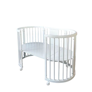 Junior Lux Crib