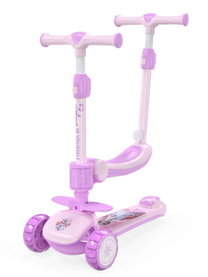 Disney Frozen Scooter with hand